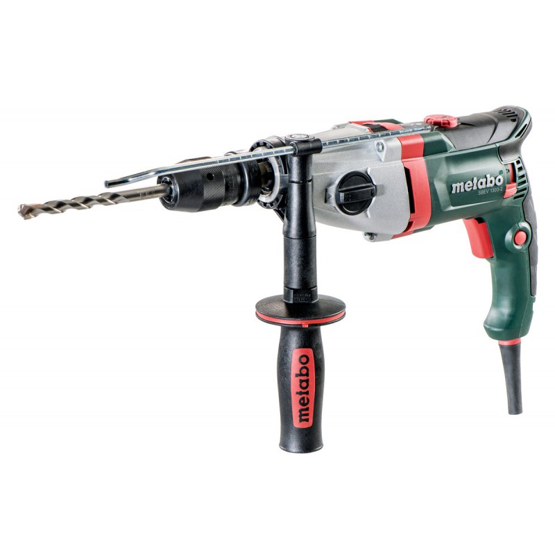 Metabo SBEV 1300-2 Wiertarka udarowa