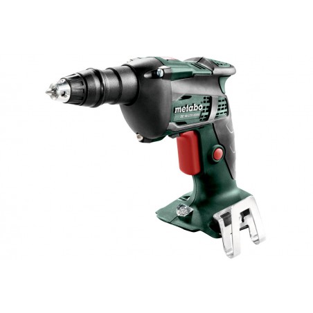 Metabo SE 18 LTX 6000 Akumulatorowe wkrętarki do suchej zabudowy