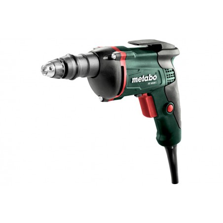 Metabo SE 6000 Wkrętarki do suchej zabudowy