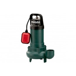 Metabo SP 24-46 SG Pompa do wody brudnej i budowlanej