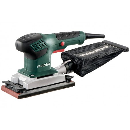 Metabo SR 2185 Szlifierka oscylacyjna