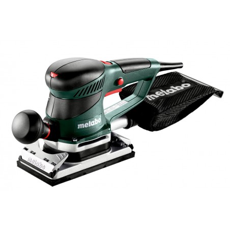 Metabo SRE 4350 TurboTec Szlifierka oscylacyjna
