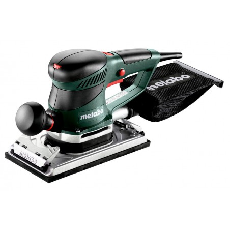 Metabo SRE 4351 TurboTec Szlifierka oscylacyjna