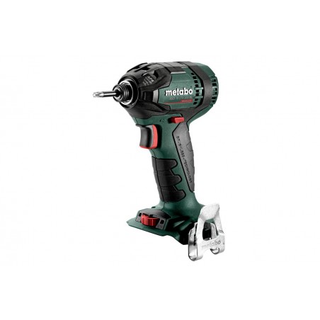 Metabo SSD 18 LTX 200 BL Akumulatorowe zakrętaki udarowe