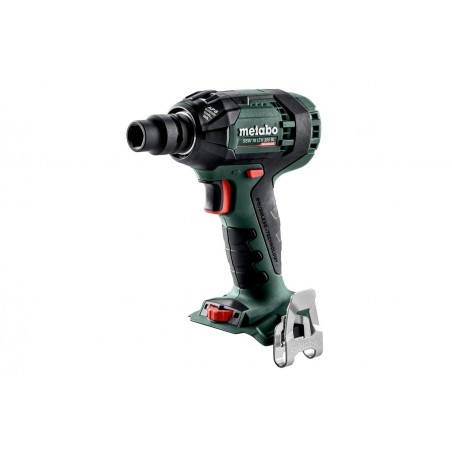 Akumulatorowa zakrętaka udarowa METABO SSW 18 LTX 300 BL