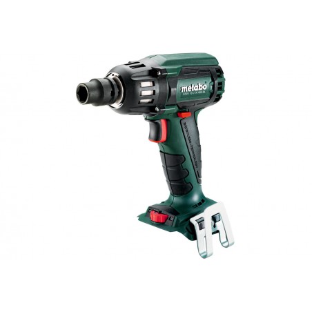 Metabo SSW 18 LTX 400 BL Akumulatorowe zakrętaki udarowe