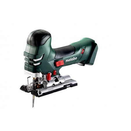 Metabo STA 18 LTX 140 Wyrzynarka akumulatorowa