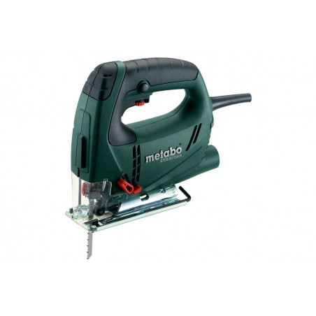 Metabo STEB 80 Quick Wyrzynarka