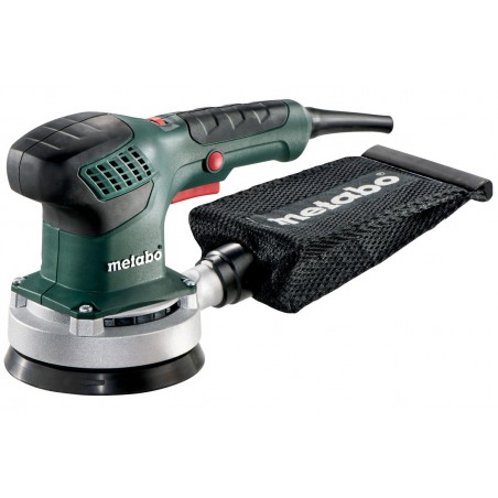 Metabo SXE 3125 Szlifierka mimośrodowa