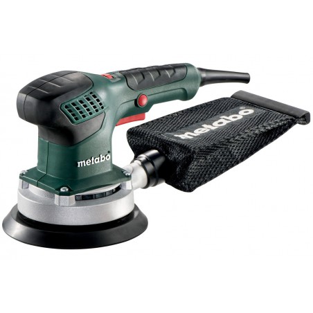 Metabo SXE 3150 Szlifierka mimośrodowa