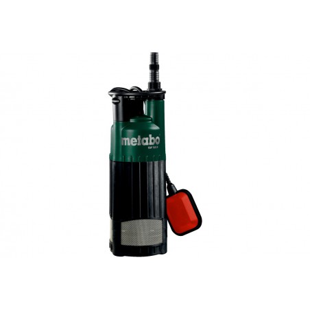 Metabo TDP 7501 S Pompa zanurzeniowa do wody czystej