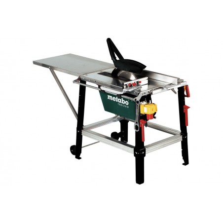 Metabo TKHS 315 M - 3, 1 WNB Stołowa pilarka tarczowa