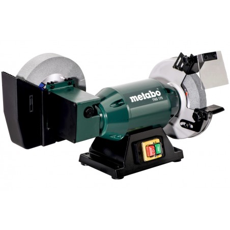 Metabo TNS 175 Szlifierka stołowa podwójna