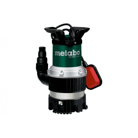 Metabo TPS 14000 S Combi Wielofunkcyjna pompa zanurzeniowa