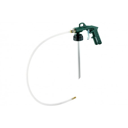 Metabo UBS 1000 Pneumatyczny pistolet natryskowy