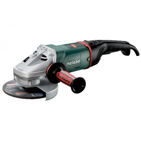 Metabo W 22-180 MVT Szlifierki kątowe