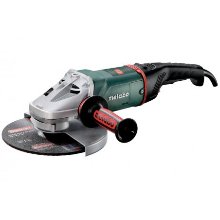 Metabo W 22-230 MVT Szlifierki kątowe