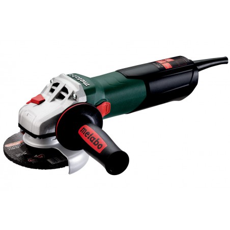 Metabo W 9-115 Quick Szlifierki kątowe