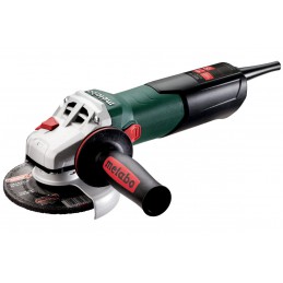 Metabo W 9-125 Quick...