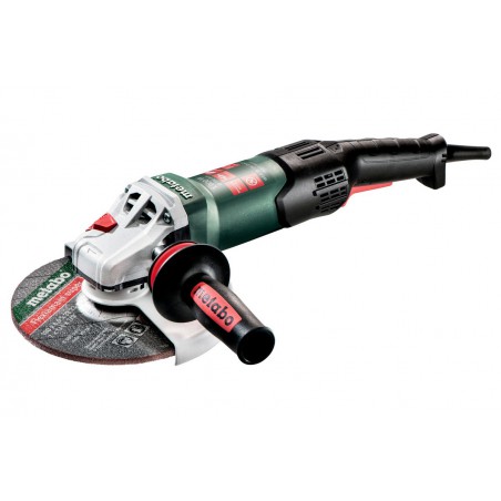 Metabo WEA 19-180 Quick RT Szlifierki kątowe