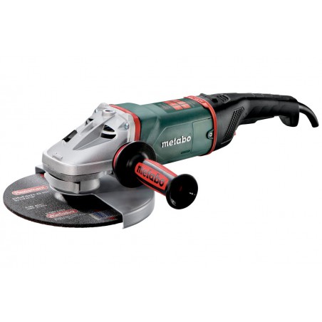 Metabo WEA 26-230 MVT Quick Szlifierki kątowe