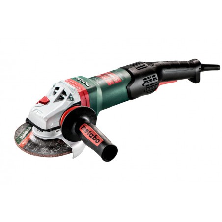 Metabo WEPBA 17-125 Quick RT Szlifierki kątowe