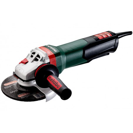 Metabo WEPBA 17-150 Quick Szlifierki kątowe