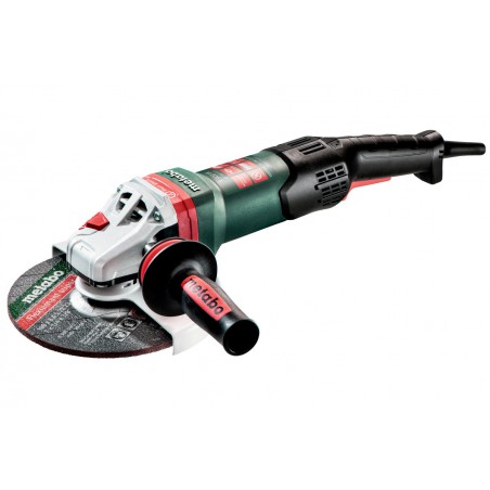 Metabo WEPBA 19-180 Quick RT Szlifierki kątowe