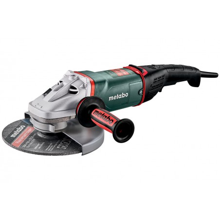 Metabo WEPBA 26-230 MVT Quick Szlifierki kątowe