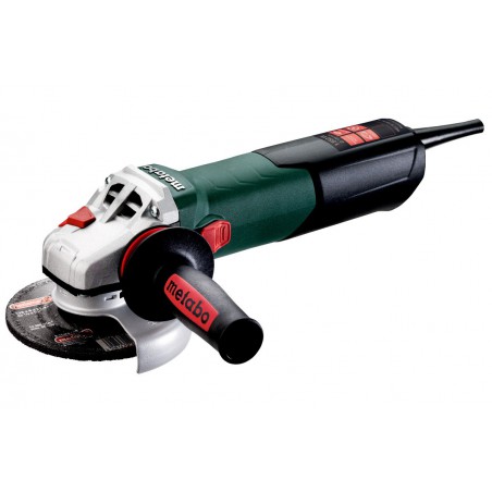 Szlifierka kątowa METABO WEV 15-125 Quick, 1500W