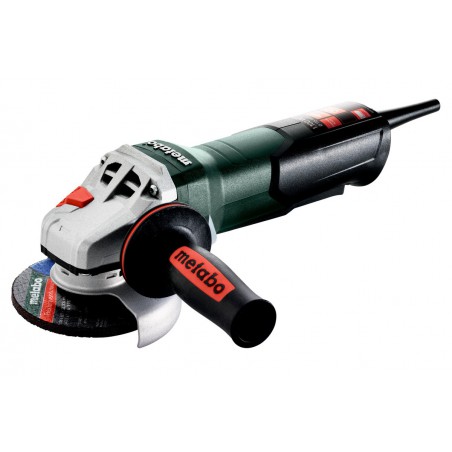 Metabo WP 11-115 Quick Szlifierki kątowe
