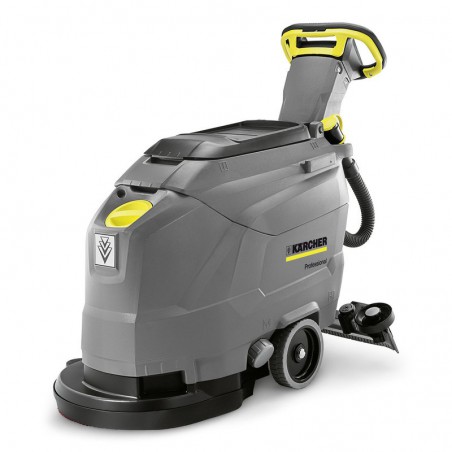 Szorowarka kompaktowa KARCHER BD 43/35 C Ep