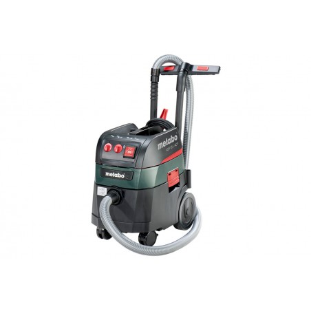 Odkurzacz uniwersalny METABO ASR 35 L ACP