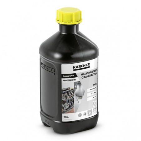 Skoncentrowany środek czyszczący KARCHER RM 31 ASF  2,5 l
