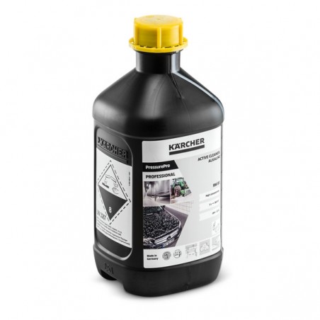 Szampon do mycia pojazdów koncentrat KARCHER RM 81 ASF 2,5l