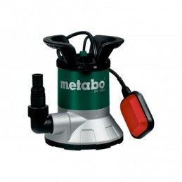 Metabo TPF 7000 S Pompa zanurzeniowa do wody czystej