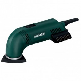 Metabo DSE 300 Intec Szlifierka oscylacyjna typu Delta