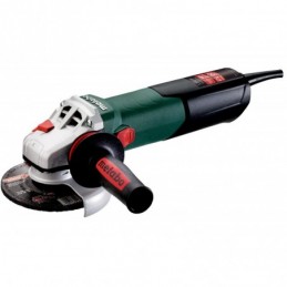 Szlifierka kątowa METABO WEV 17-125 Quick, 1700W
