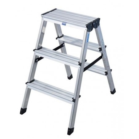 Drabina dwustronna KRAUSE DOPPLO 2x3/ 2.2m