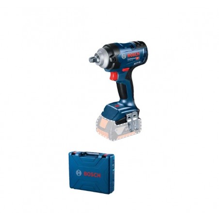 Akumulatorowy klucz udarowy BOSCH GDS 18V-400 PROFESSIONAL