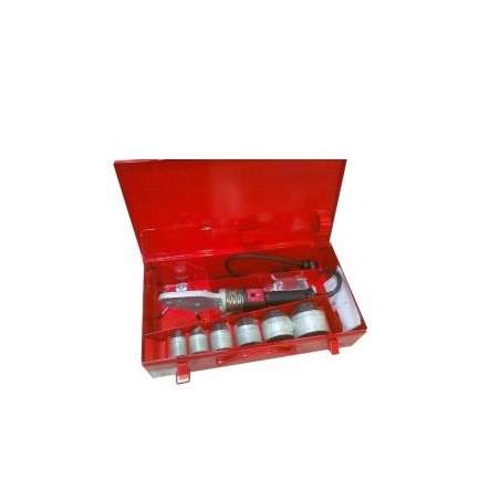 Zgrzewarka ROTHENBERGER ROWELD P 63-3 BLUE 20-63mm, 53547