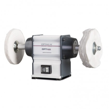 Polerka Optimum GU 25P