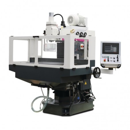 Frezarka Optimum MZ 4S