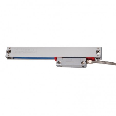 Listwa pomiarowa Optimum ML 3000 mm