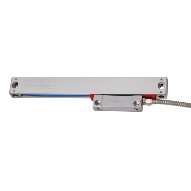 Listwa pomiarowa Optimum ML 1020 mm Listwa pomiarowa Optimum ML 1020 mm