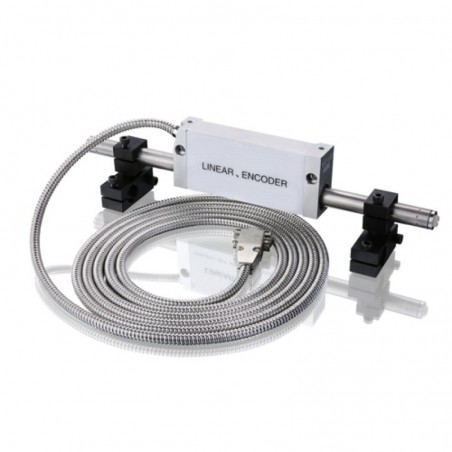 Listwa pomiarowa Optimum MSS31 - 1422 mm