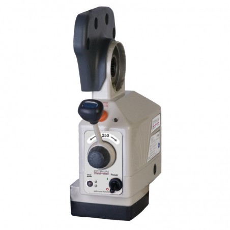 Posuw stołu frezarki Optimum V 250S (230V)