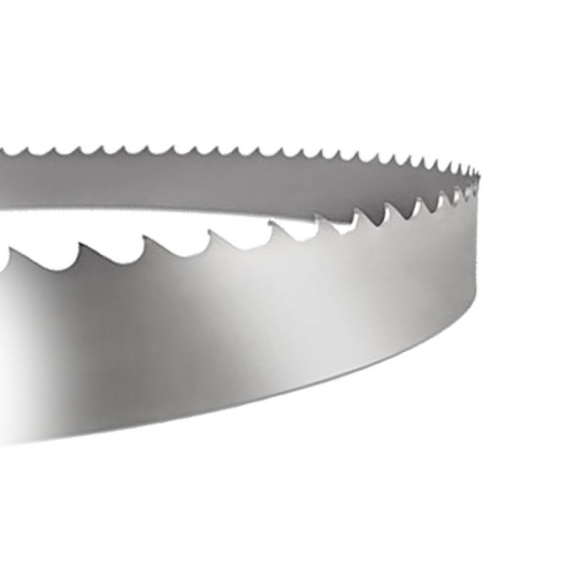 Piła taśmowa Optimum HSS bimetal M 42, 2362 x 19 x 0,9 mm, 10 - 14 ZpZ, 0° Piła taśmowa Optimum HSS bimetal M 42, 2362 x 19 x 0,9 mm, 10 - 14 ZpZ, 0°