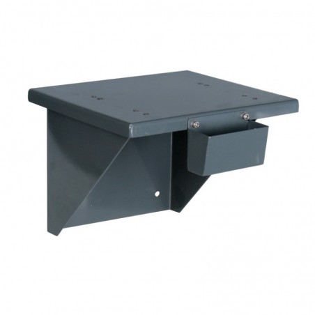 Wspornik ścienny Optimum do OPTIgrind QSM 150 do SM 250