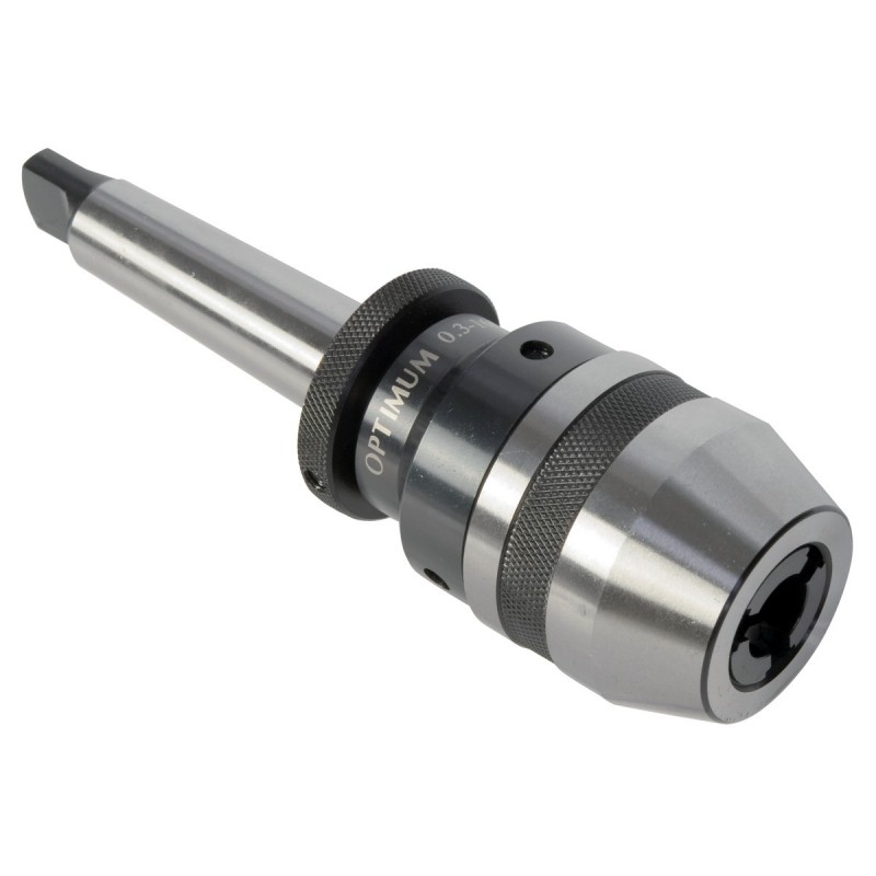 OPTIMUM bezpośredni szybkomocujący uchwyt wiertarski Optimum MK 2 1 - 16 mm do 6000 min-1 OPTIMUM bezpośredni szybkomocujący uchwyt wiertarski Optimum MK 2 1 - 16 mm do 6000 min-1